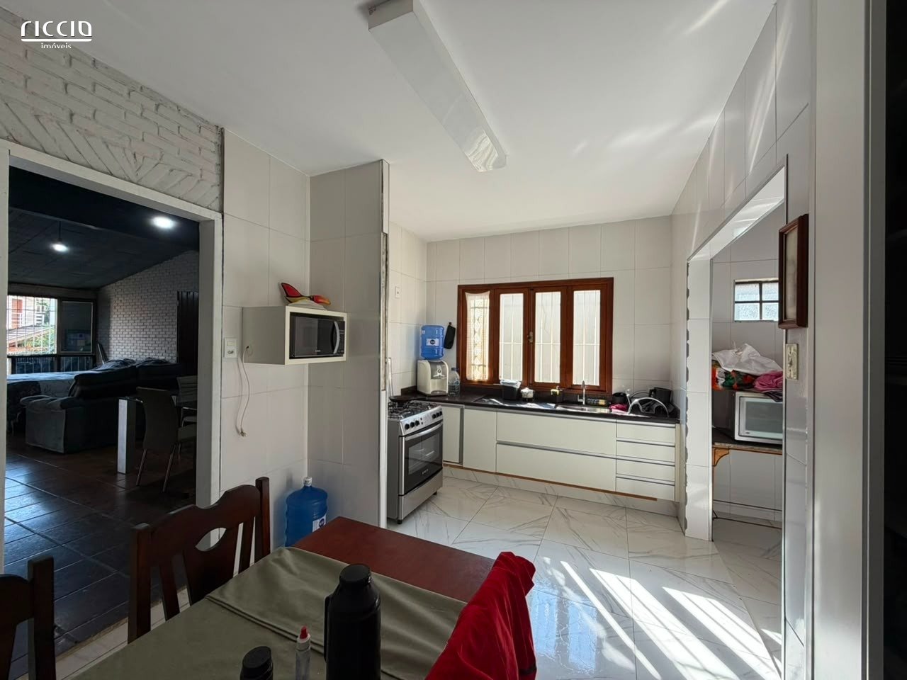 Casa à venda no Jardim Alvorada — imagem 6 de 6