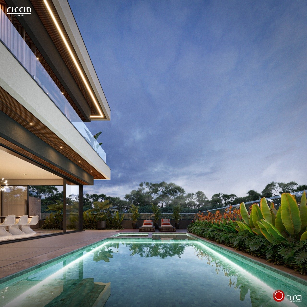 Casa em Condomínio à venda no Urbanova — imagem 5 de 6