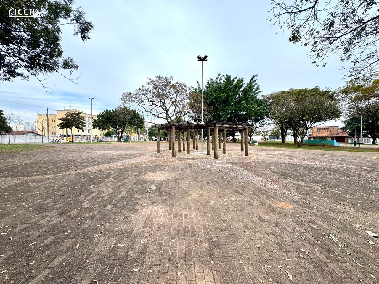 Casa à venda no Jardim das Indústrias — imagem 24 de 24
