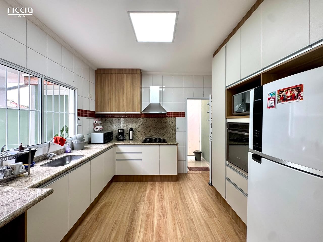 Casa à venda no Jardim das Indústrias — imagem 5 de 24