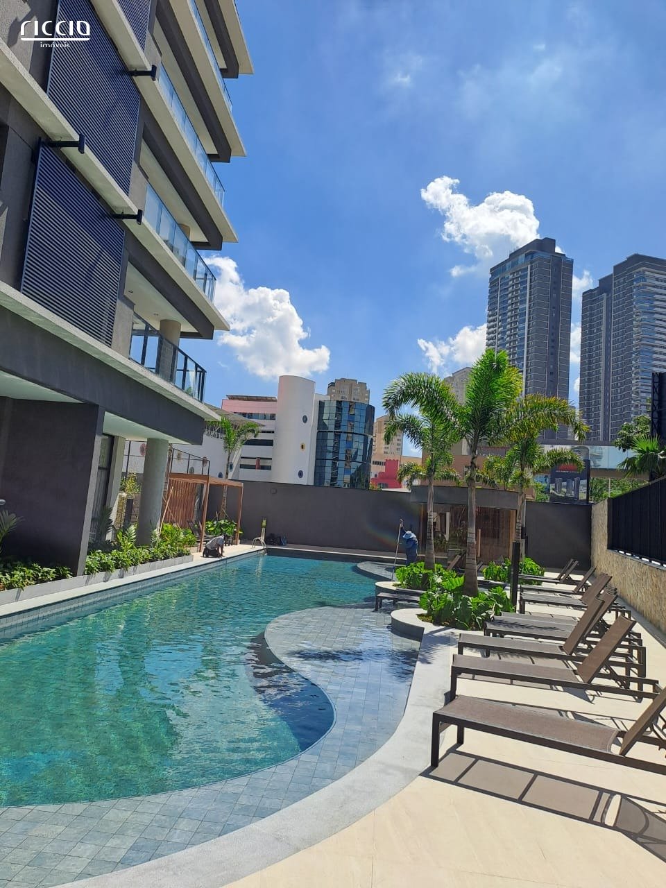 Apartamento à venda no Alphagran — imagem 17 de 23