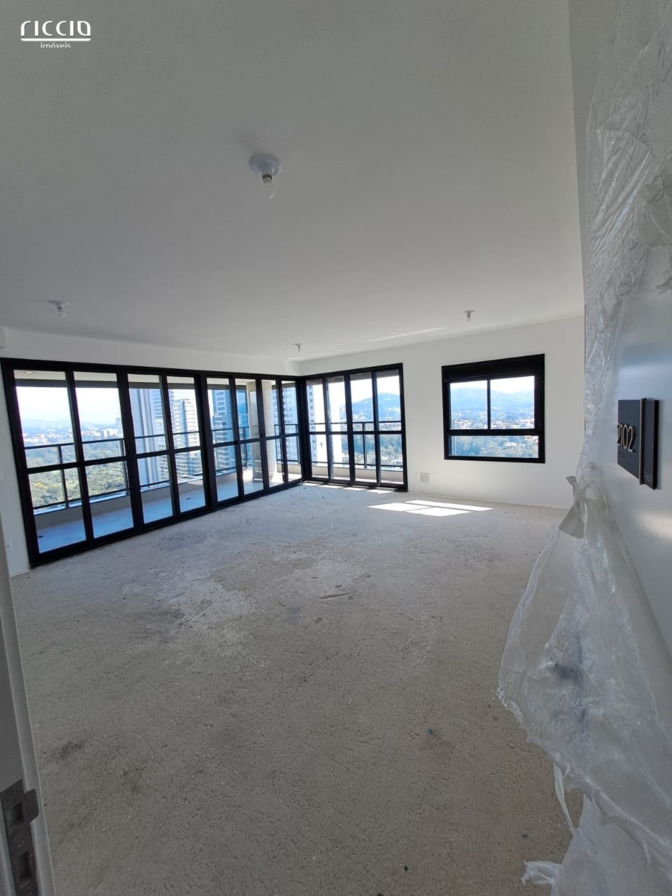 Apartamento à venda no Alphagran — detalhe do imóvel
