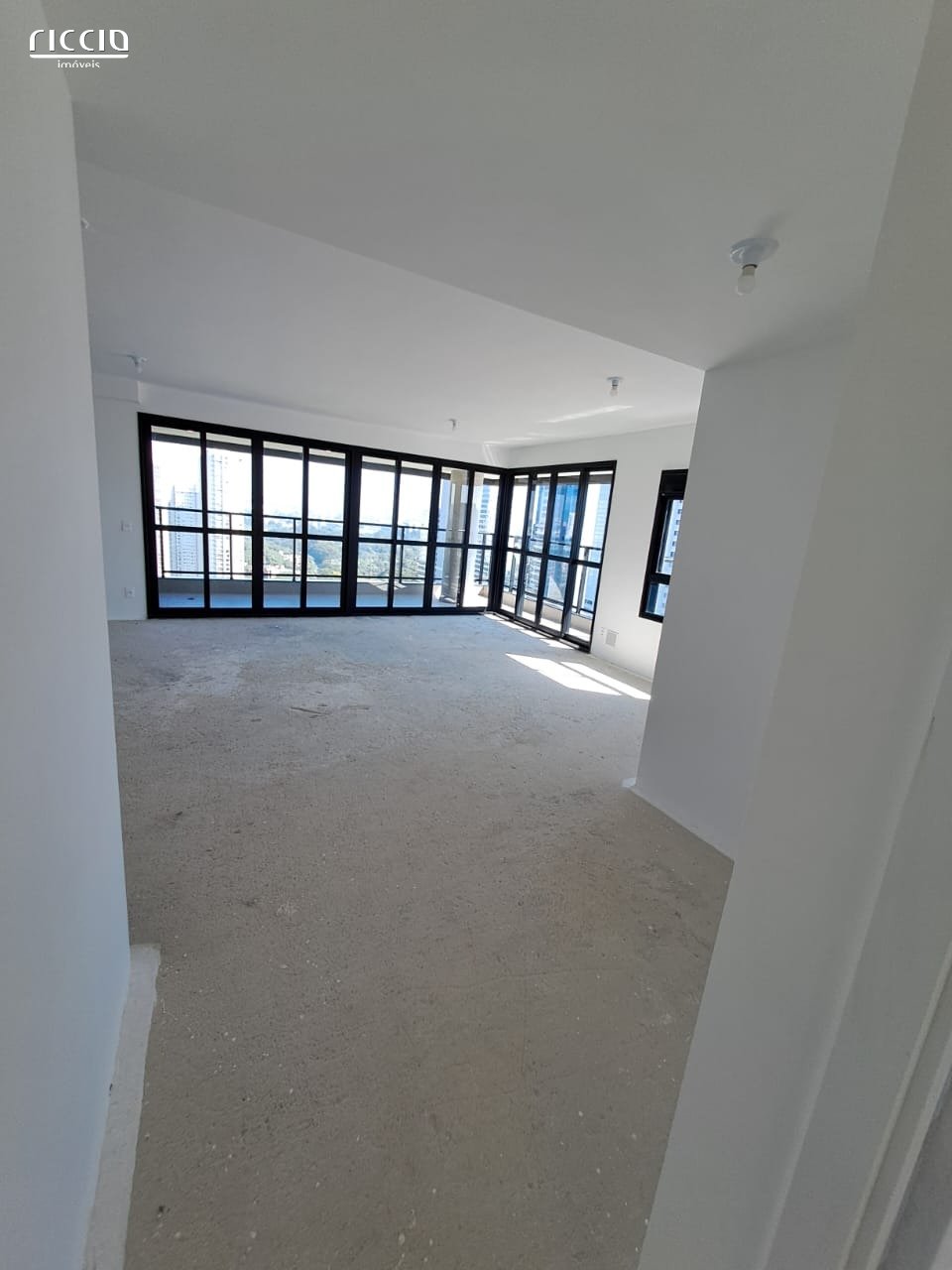 Apartamento à venda no Alphagran — ambiente interno