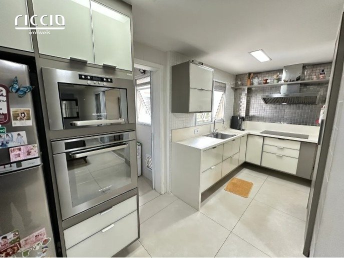 Apartamento à venda no Jardim Aquarius — imagem 4 de 11