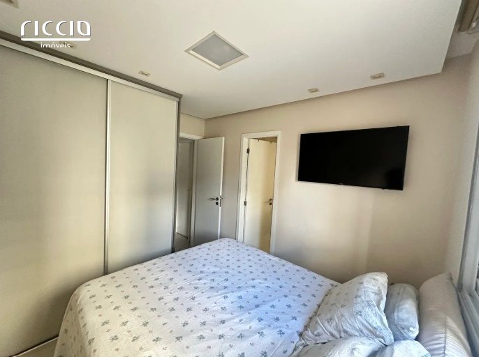 Apartamento à venda no Jardim Aquarius — imagem 9 de 11