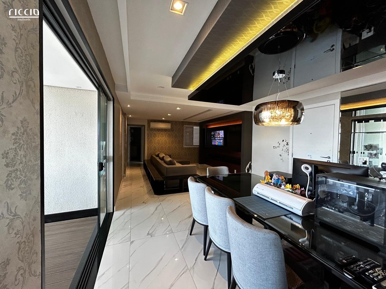 Apartamento à venda no Jardim Aquarius — imagem 4 de 24