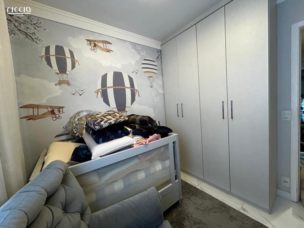 Apartamento à venda no Jardim Aquarius — imagem 11 de 24