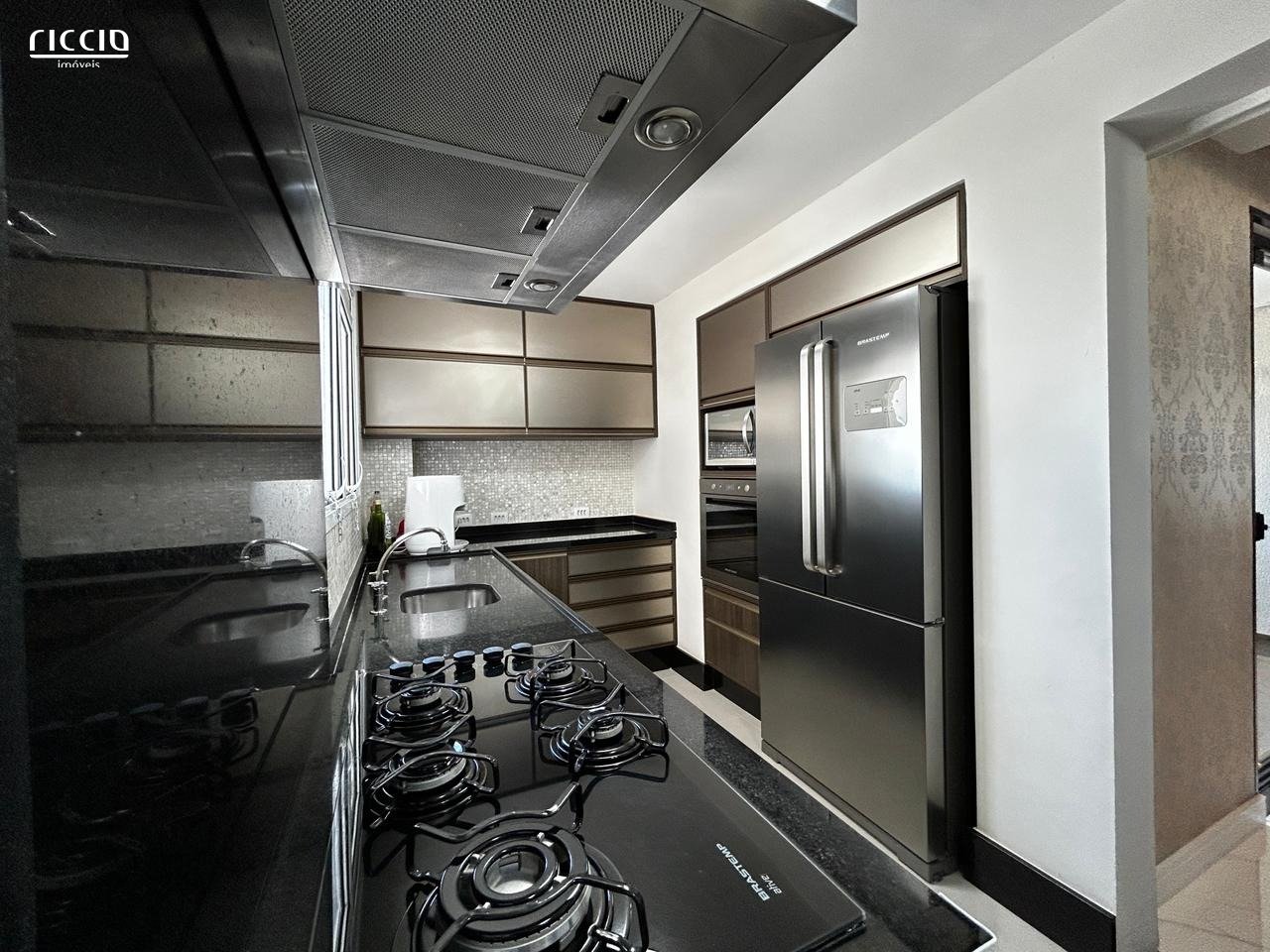 Apartamento à venda no Jardim Aquarius — imagem 9 de 24