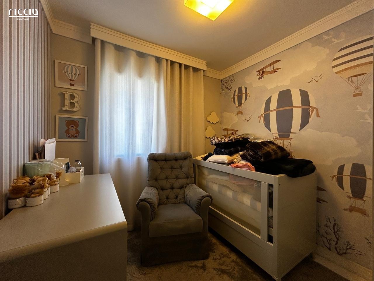 Apartamento à venda no Jardim Aquarius — imagem 13 de 24