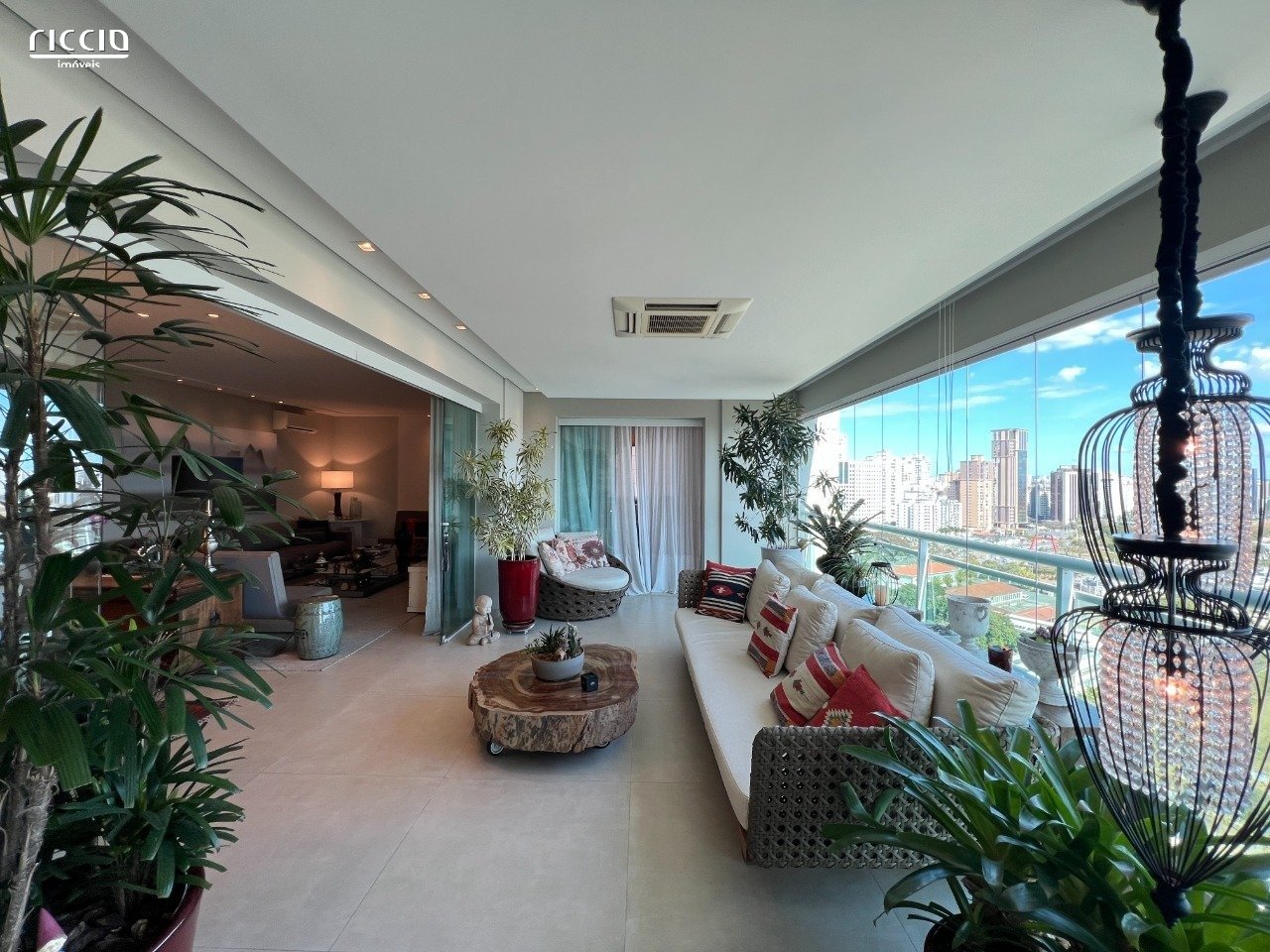 Apartamento à venda no Jardim das Colinas — imagem 4 de 14