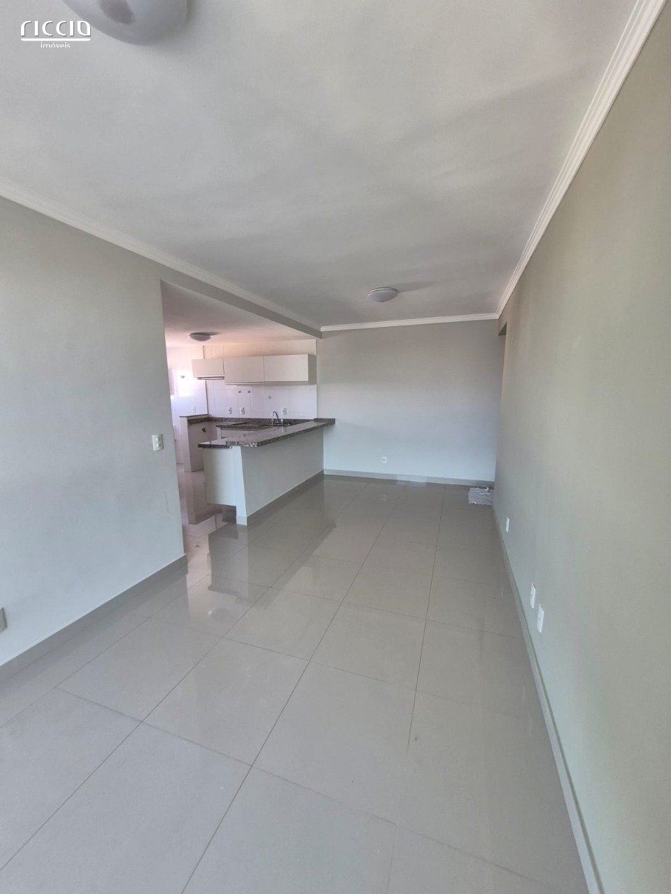 Apartamento à venda no Jardim Esplanada — ambiente interno