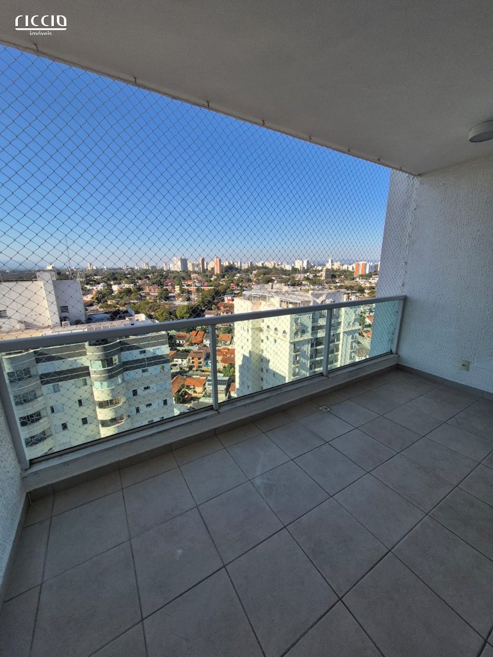 Apartamento à venda no Jardim Esplanada — detalhe do imóvel