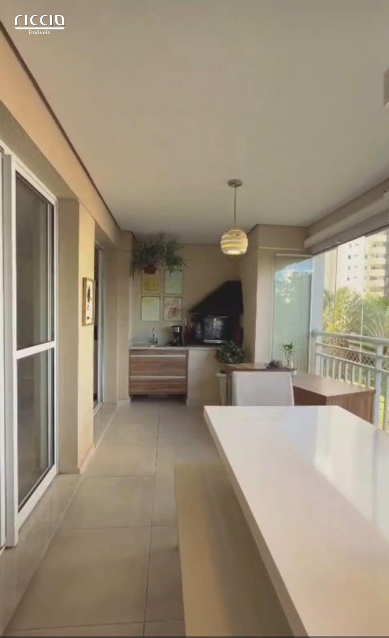 Apartamento à venda no Jardim Esplanada — detalhe do imóvel