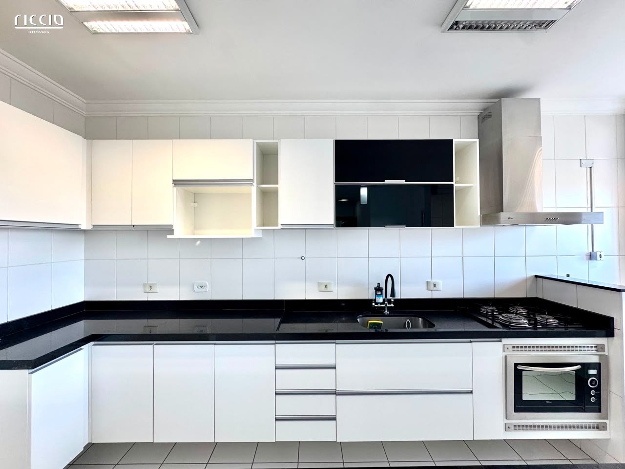Apartamento à venda no Jardim América — detalhe do imóvel