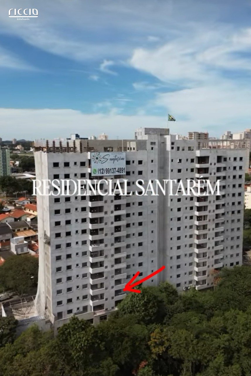 Edifício Santarém