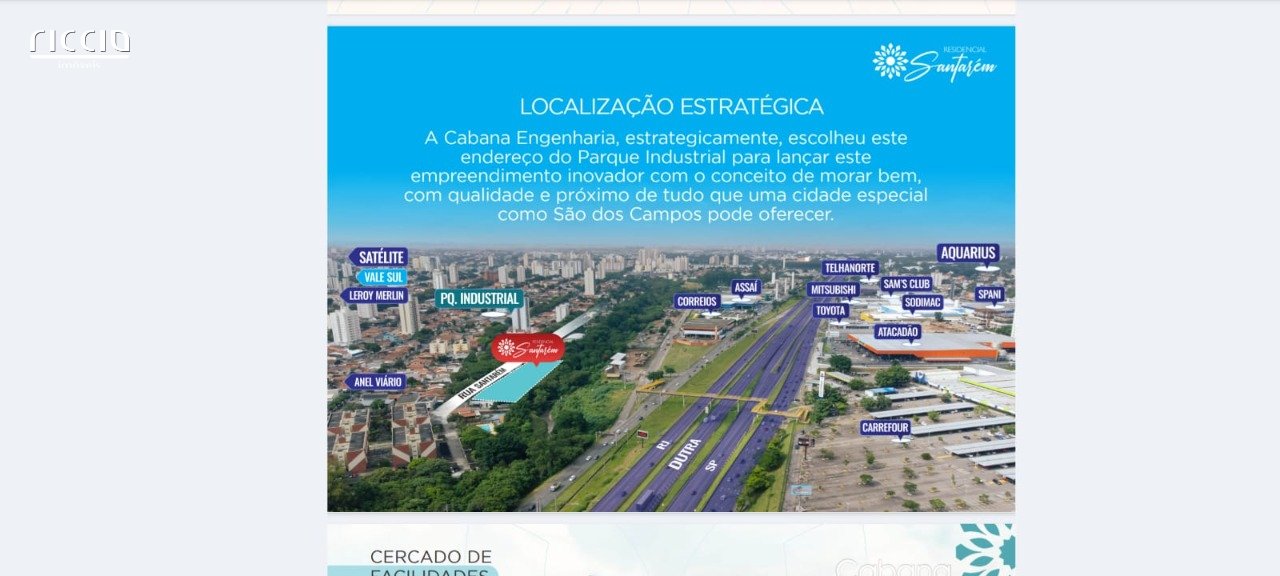 Apartamento à venda no Parque Industrial — imagem 4 de 5