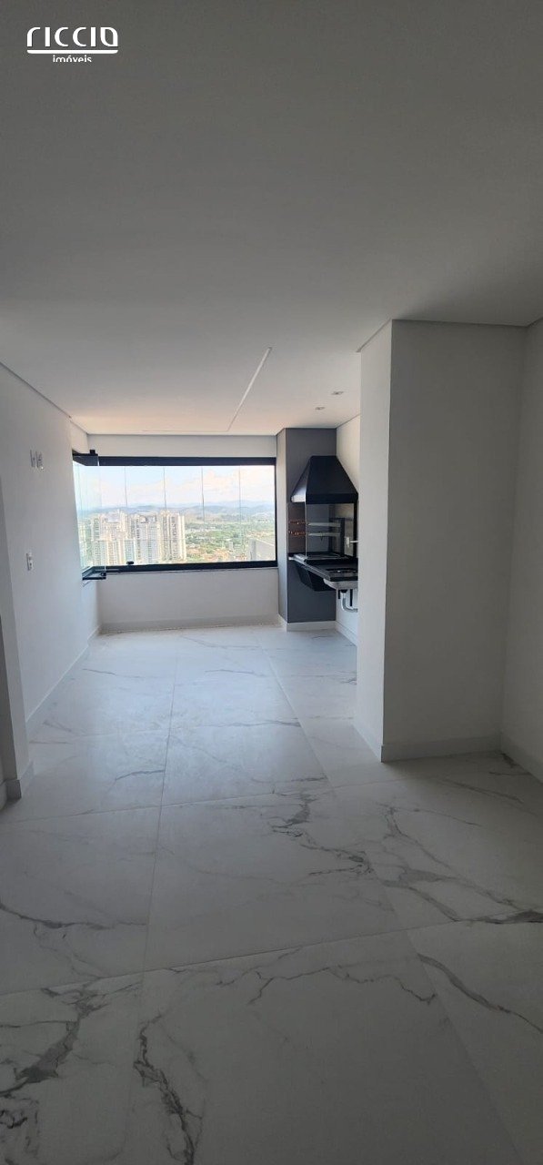 Apartamento à venda no Vila Ema — ambiente interno