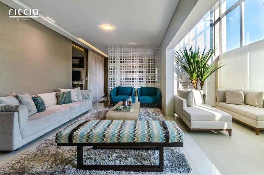 Apartamento à venda no Jardim das Colinas — detalhe do imóvel