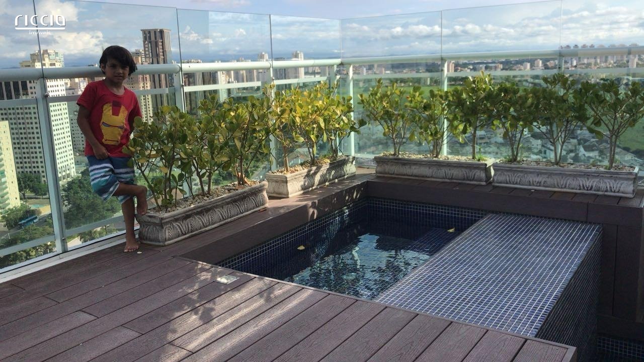 Apartamento à venda no Jardim das Colinas — imagem 12 de 16