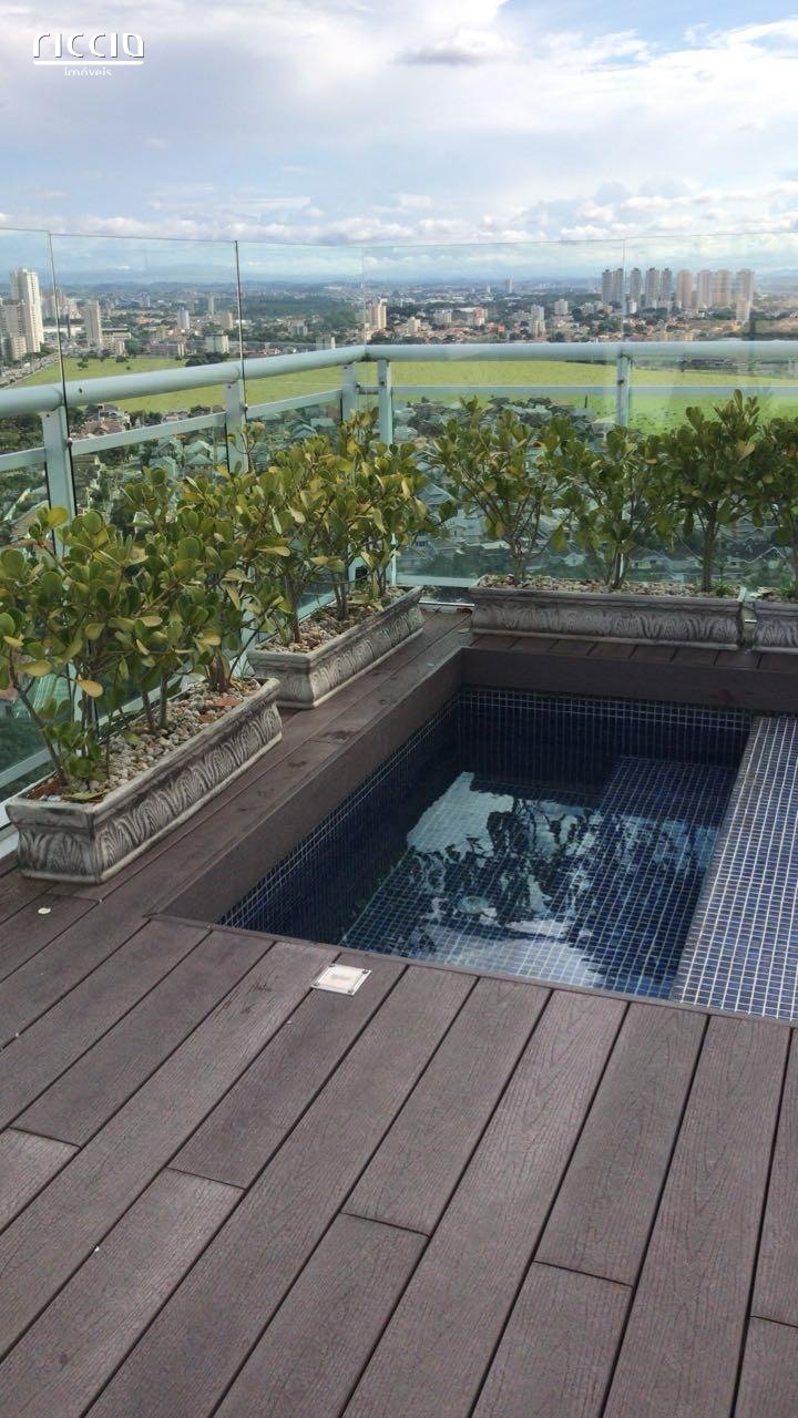 Apartamento à venda no Jardim das Colinas — imagem 11 de 16