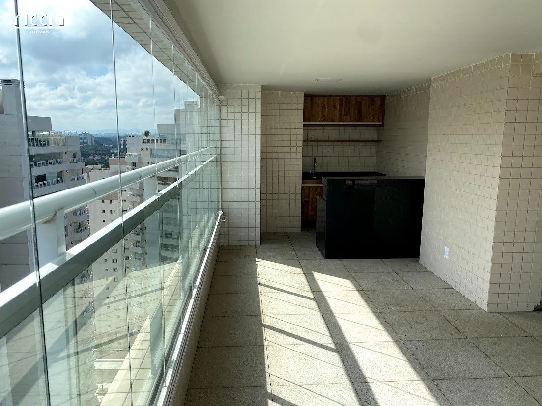 Cobertura à venda no Vila Ema — imagem 6 de 10