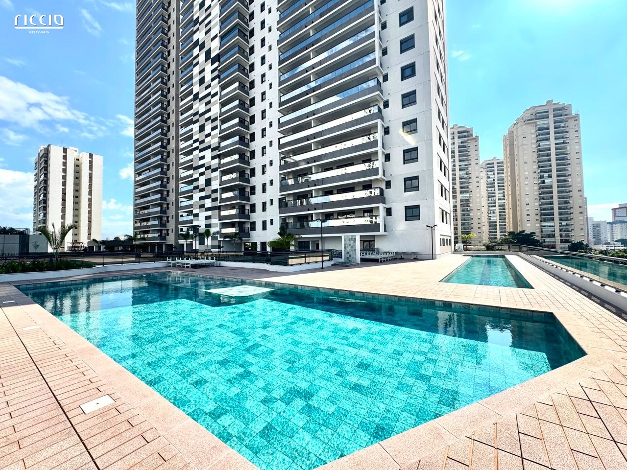 Apartamento à venda no Jardim Aquarius — imagem 28 de 32