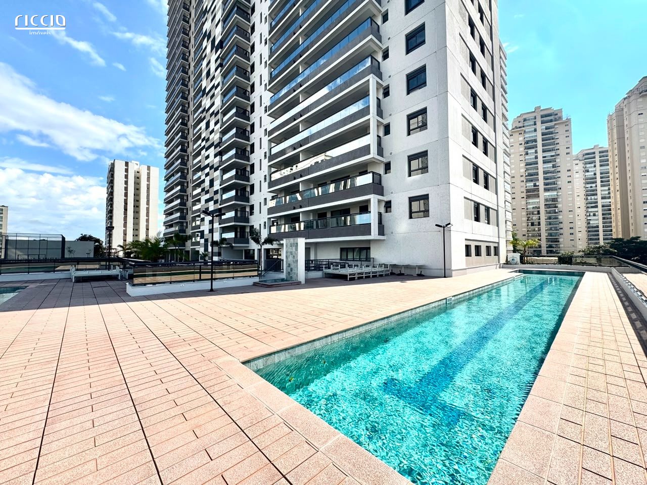 Apartamento à venda no Jardim Aquarius — imagem 22 de 32