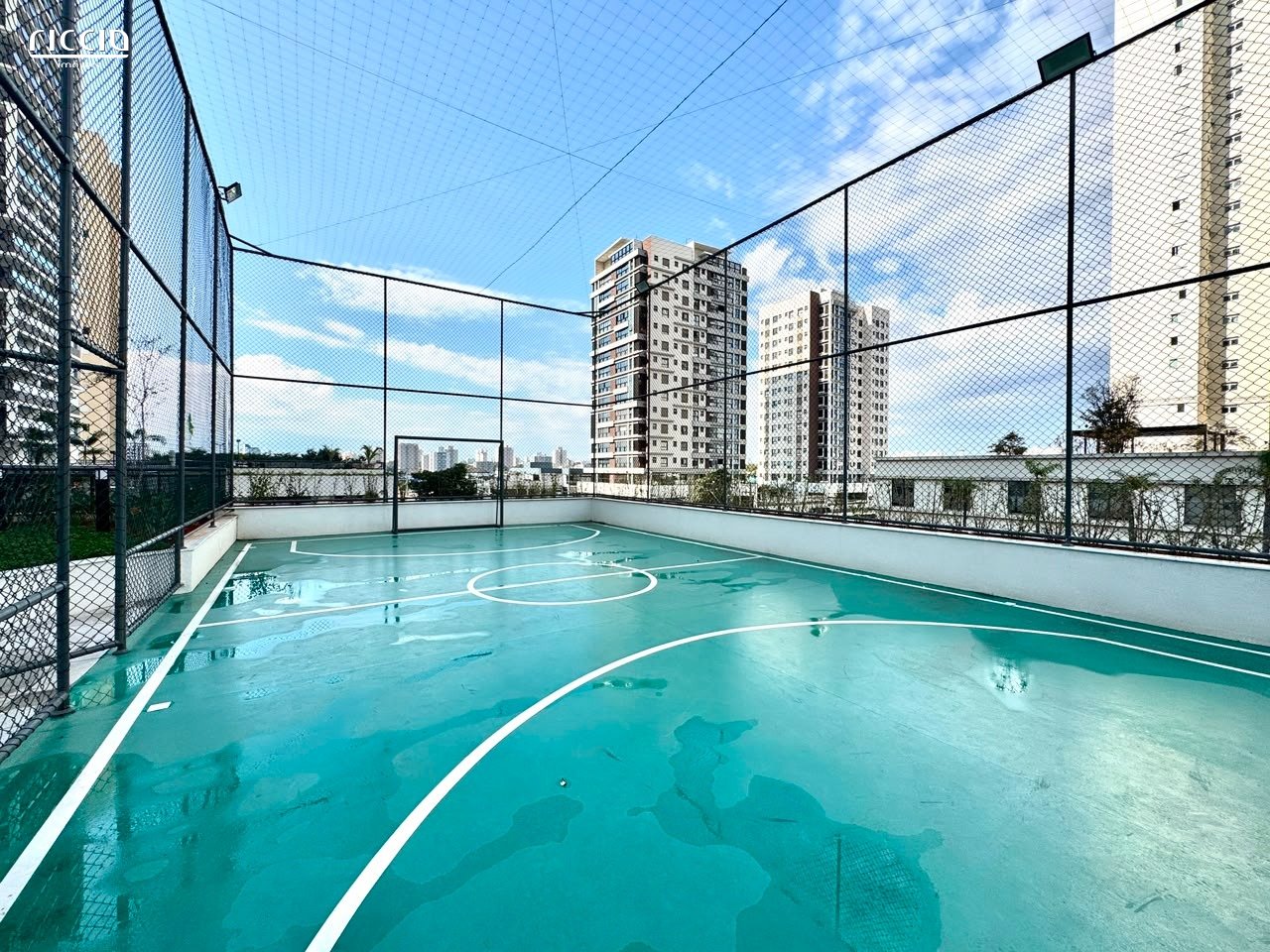 Apartamento à venda no Jardim Aquarius — imagem 29 de 32