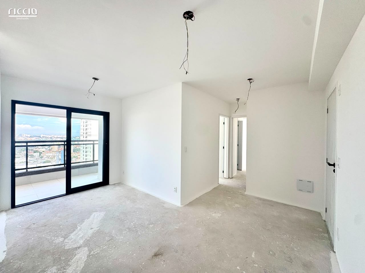 Apartamento à venda no Jardim Aquarius — ambiente interno