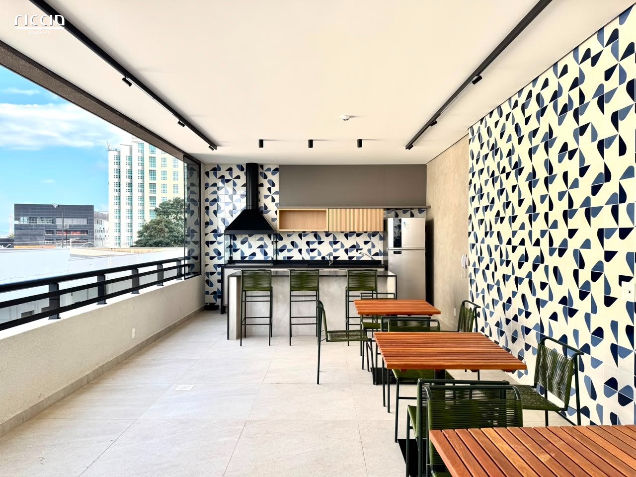 Apartamento à venda no Jardim Aquarius — imagem 32 de 32