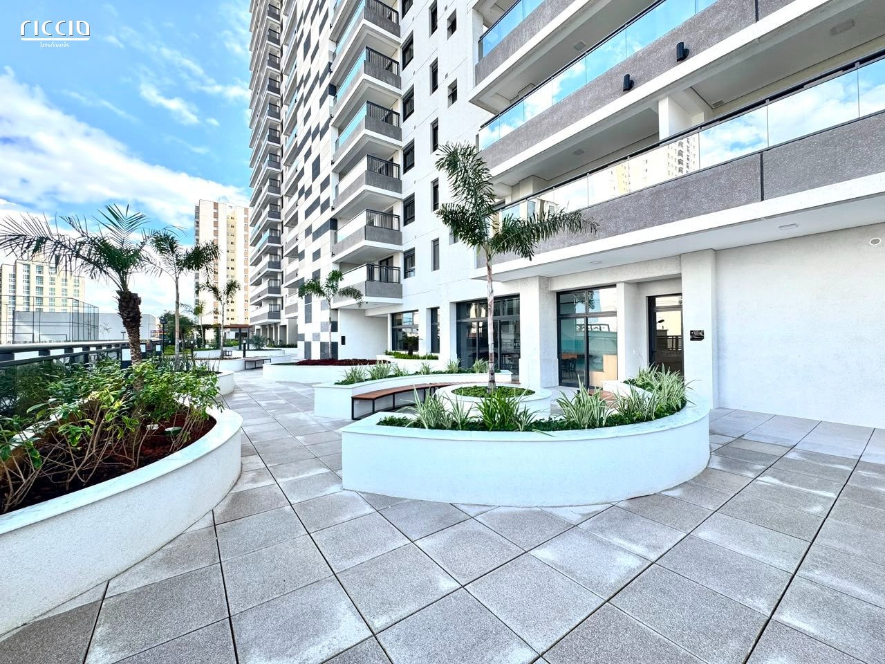 Apartamento à venda no Jardim Aquarius — imagem 21 de 32