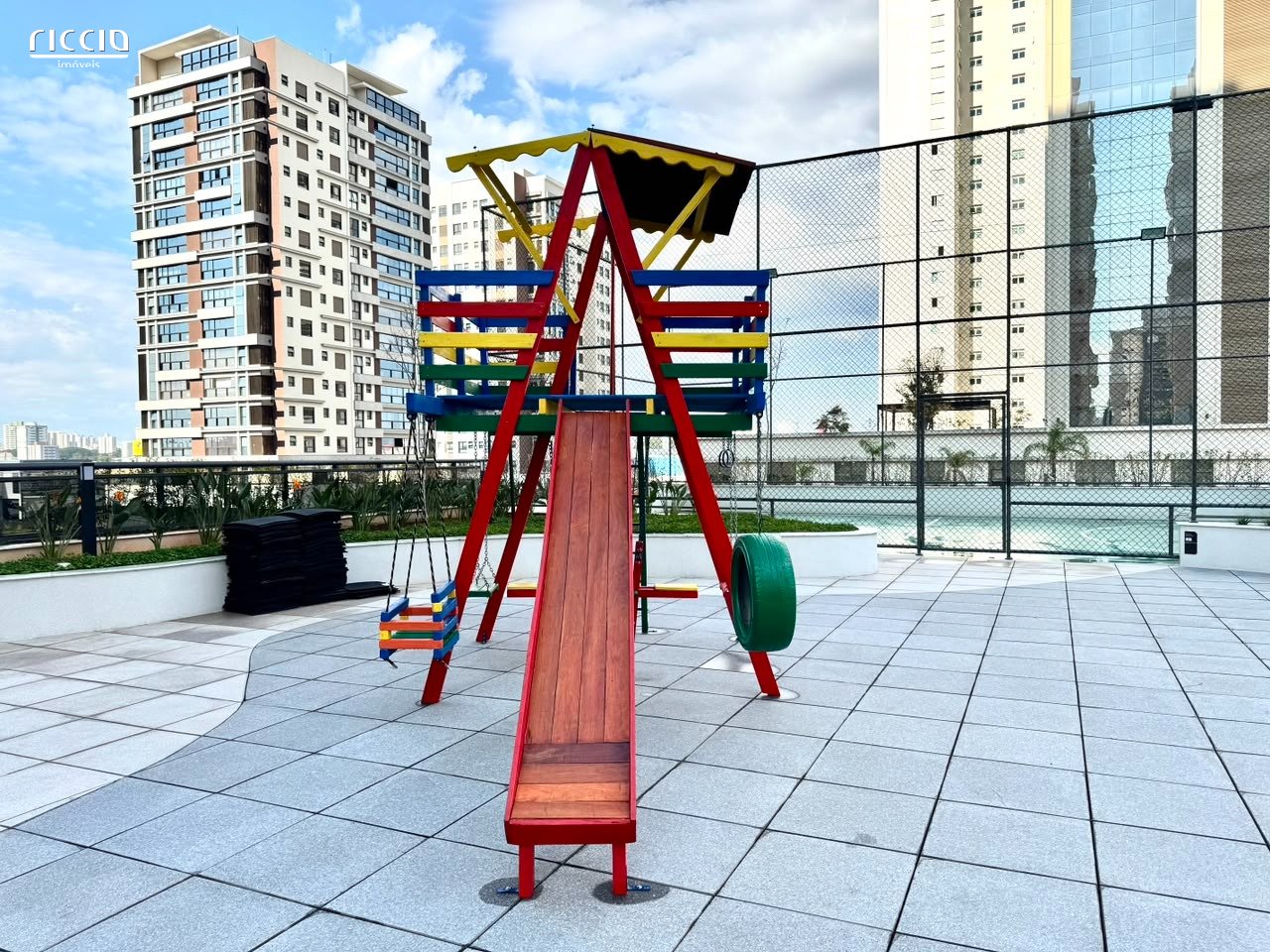 Apartamento à venda no Jardim Aquarius — imagem 30 de 32