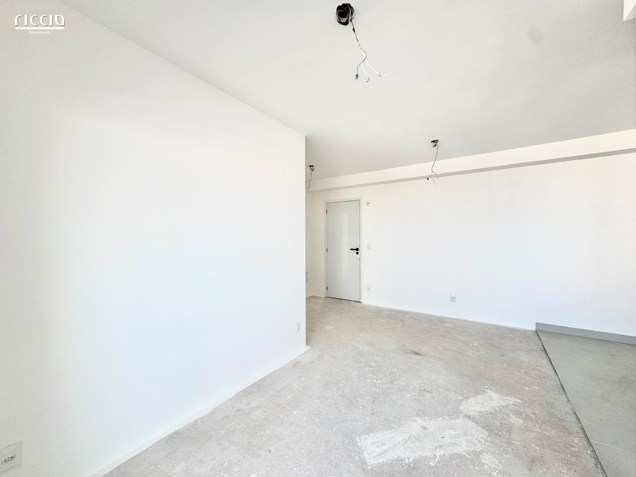 Apartamento à venda no Jardim Aquarius — detalhe do imóvel