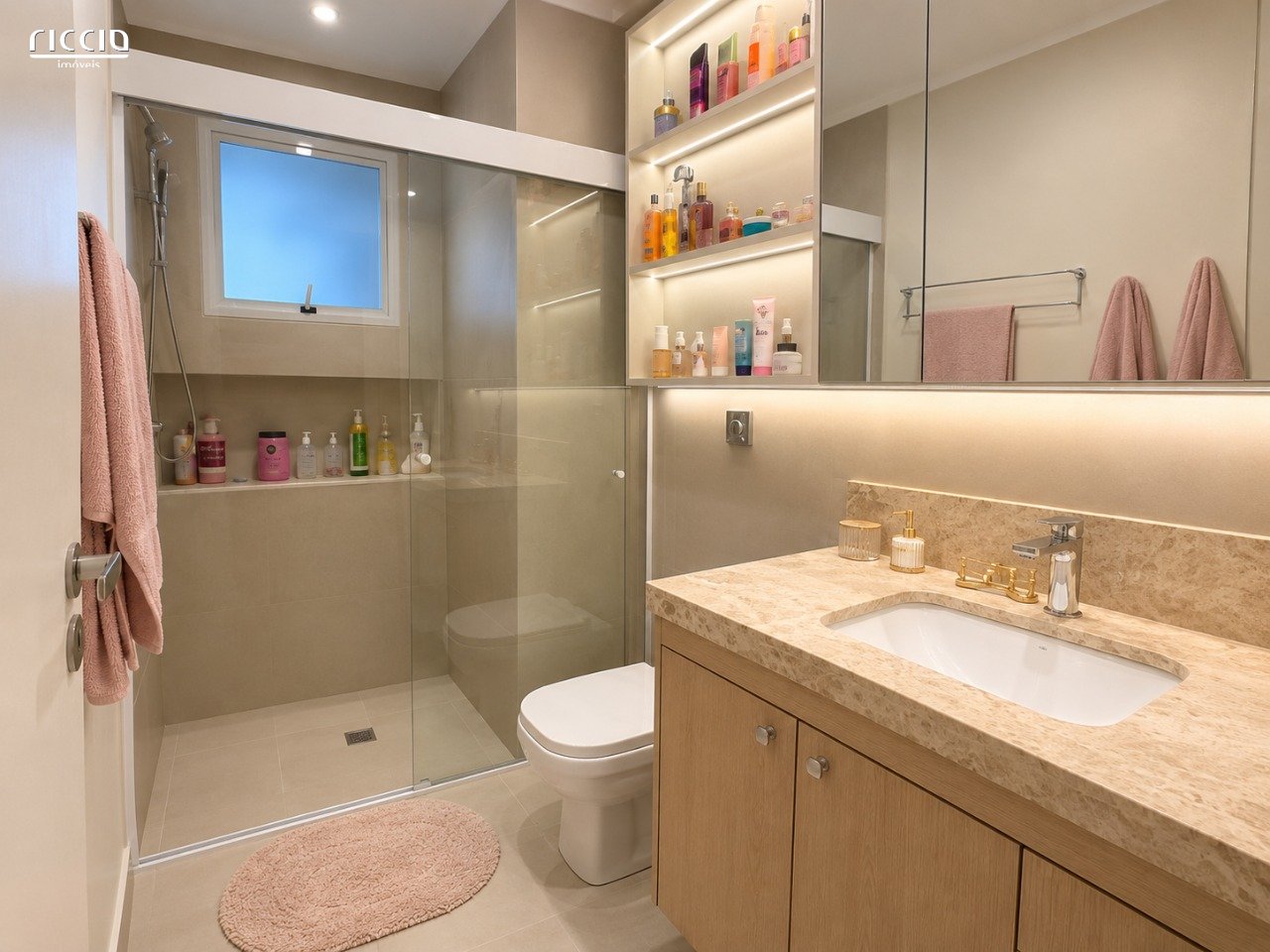 Apartamento à venda no Jardim Aquárius — imagem 7 de 8