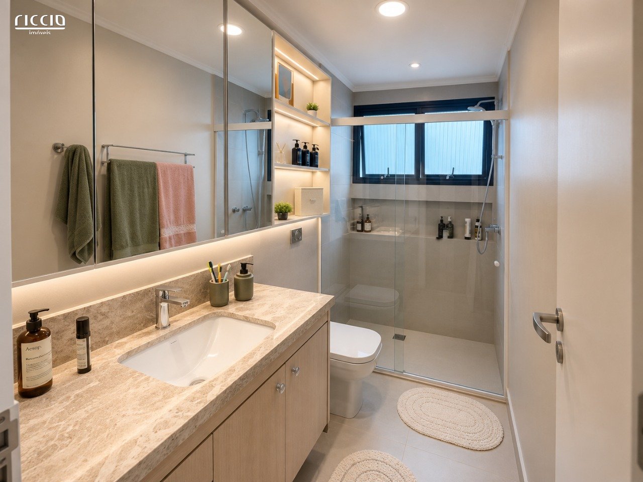 Apartamento à venda no Jardim Aquárius — imagem 8 de 8