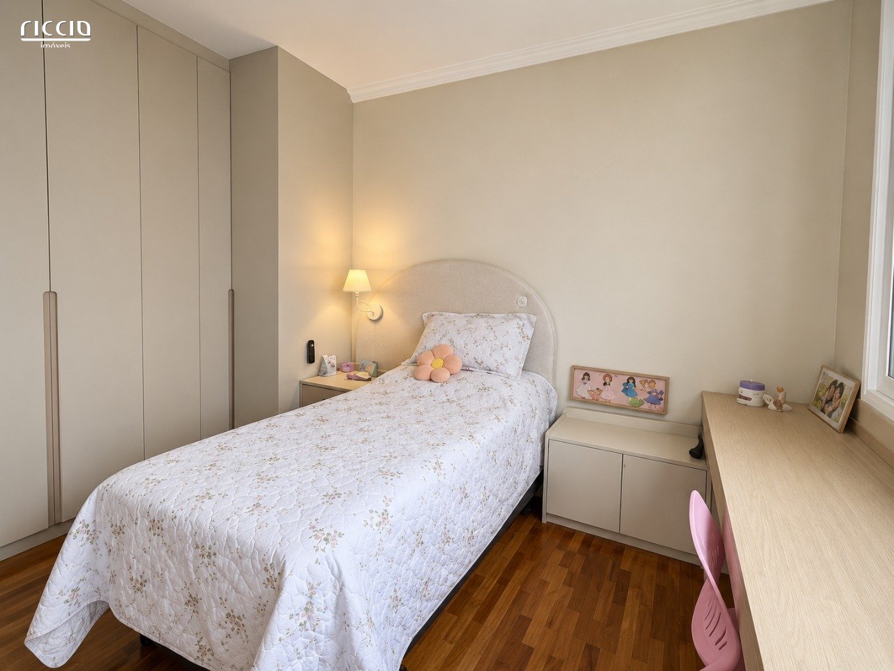 Apartamento à venda no Jardim Aquárius — imagem 4 de 8
