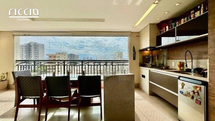 Apartamento à venda no Vila Ema — imagem 4 de 22