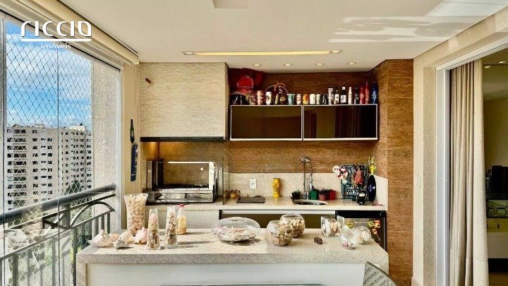 Apartamento à venda no Vila Ema — detalhe do imóvel