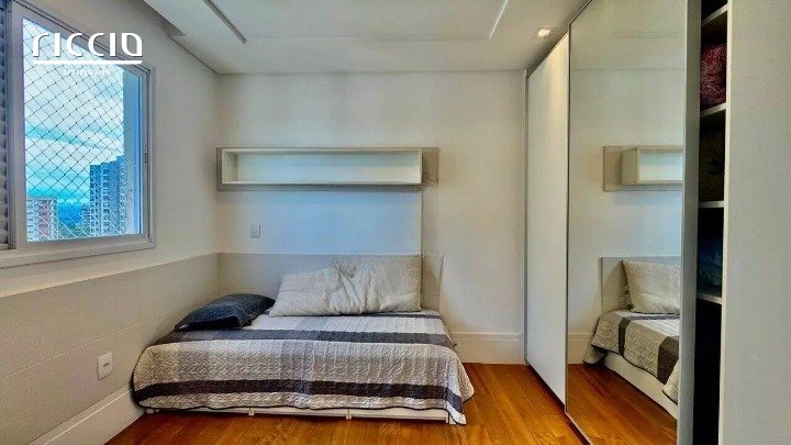 Apartamento à venda no Vila Ema — imagem 18 de 22