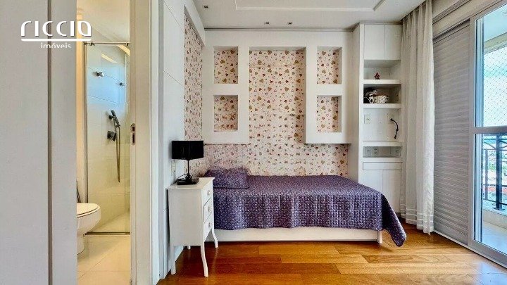 Apartamento à venda no Vila Ema — imagem 20 de 22