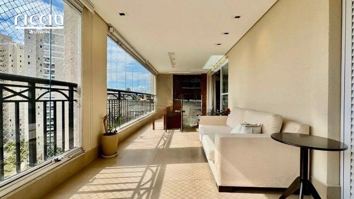 Apartamento à venda no Vila Ema — ambiente interno