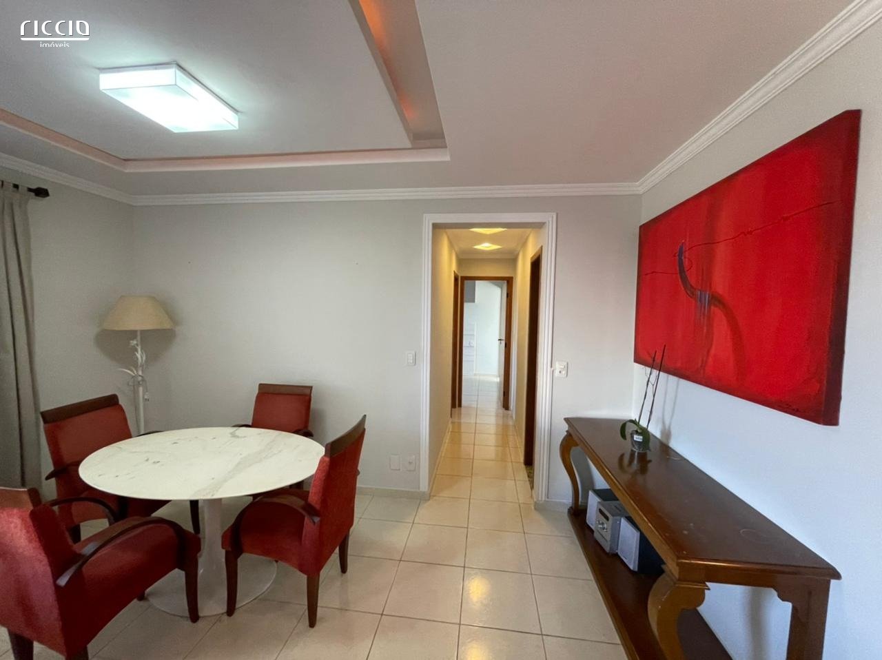 Apartamento à venda no Jardim Aquarius — detalhe do imóvel