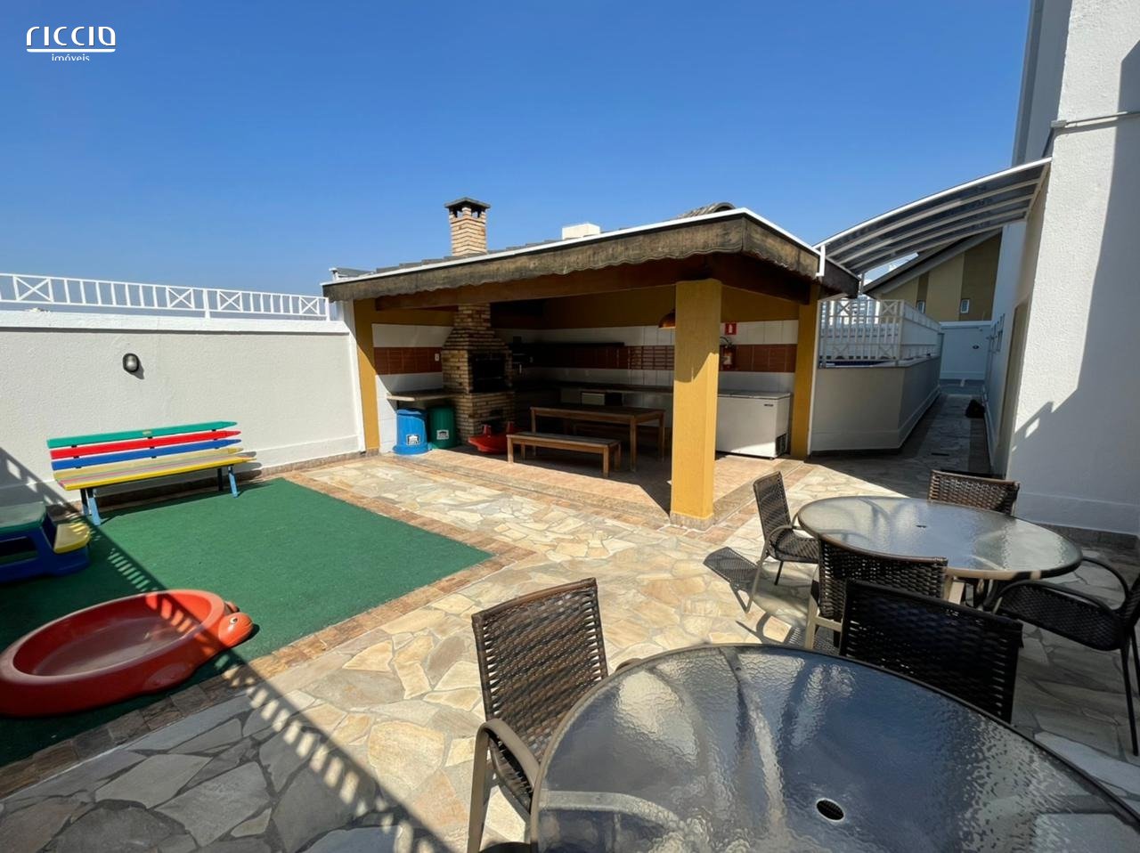 Apartamento à venda no Jardim Aquarius — imagem 15 de 15