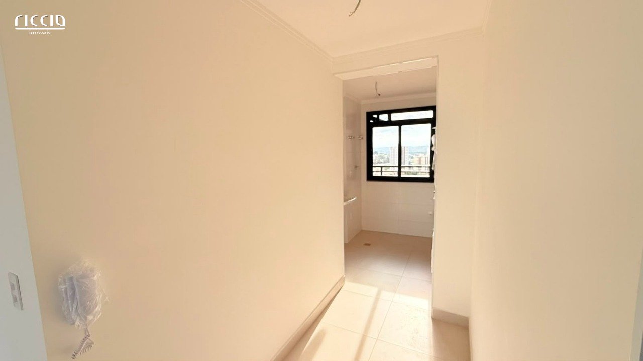 Apartamento à venda no Jardim Aquarius — detalhe do imóvel