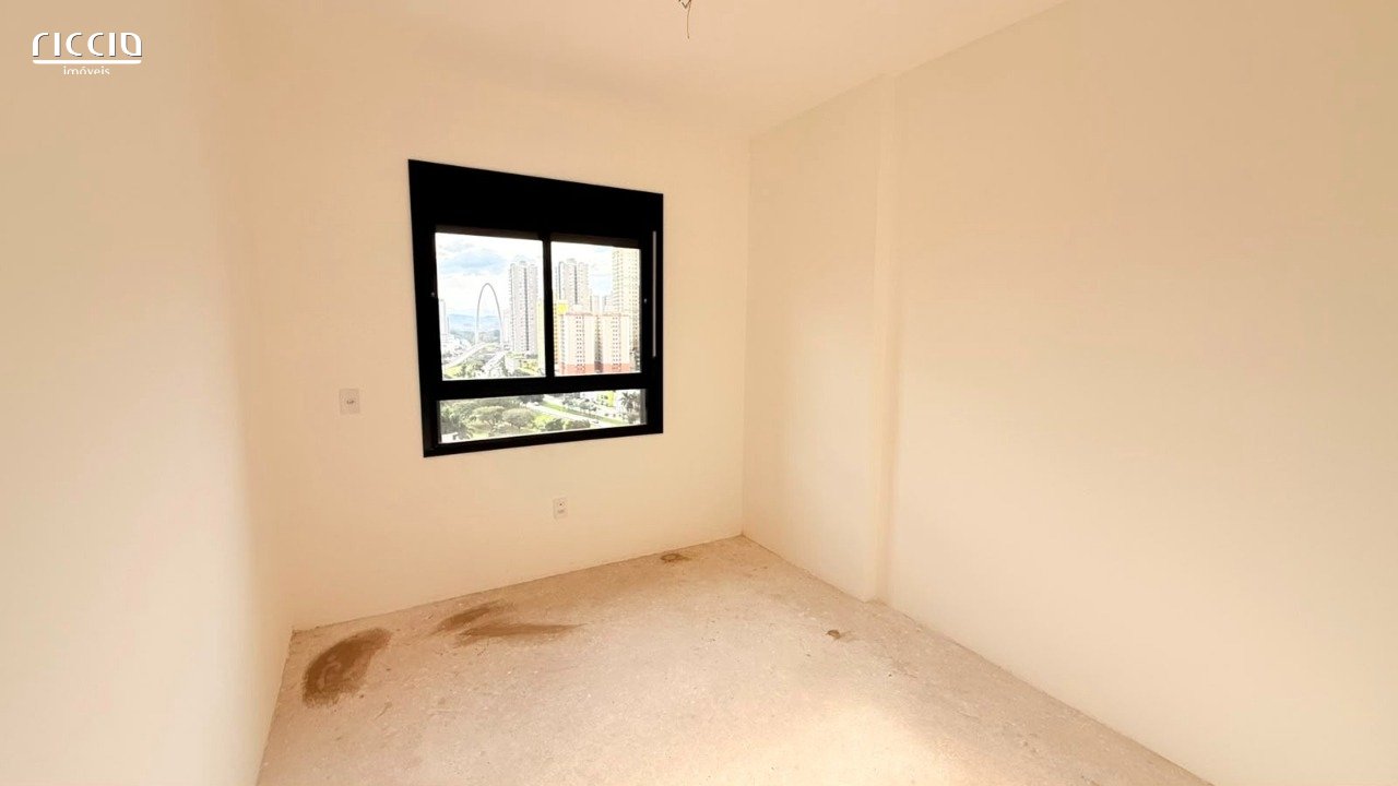 Apartamento à venda no Jardim Aquarius — ambiente interno
