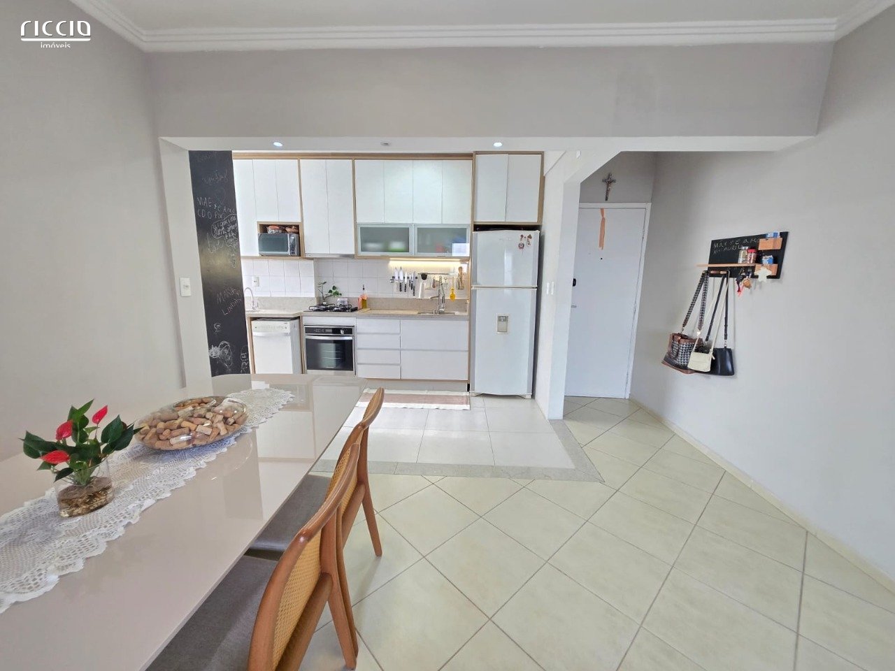 Apartamento à venda no Parque Industrial — imagem 6 de 20