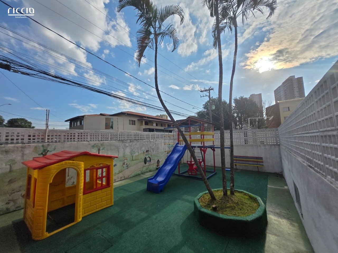 Apartamento à venda no Parque Industrial — imagem 17 de 20