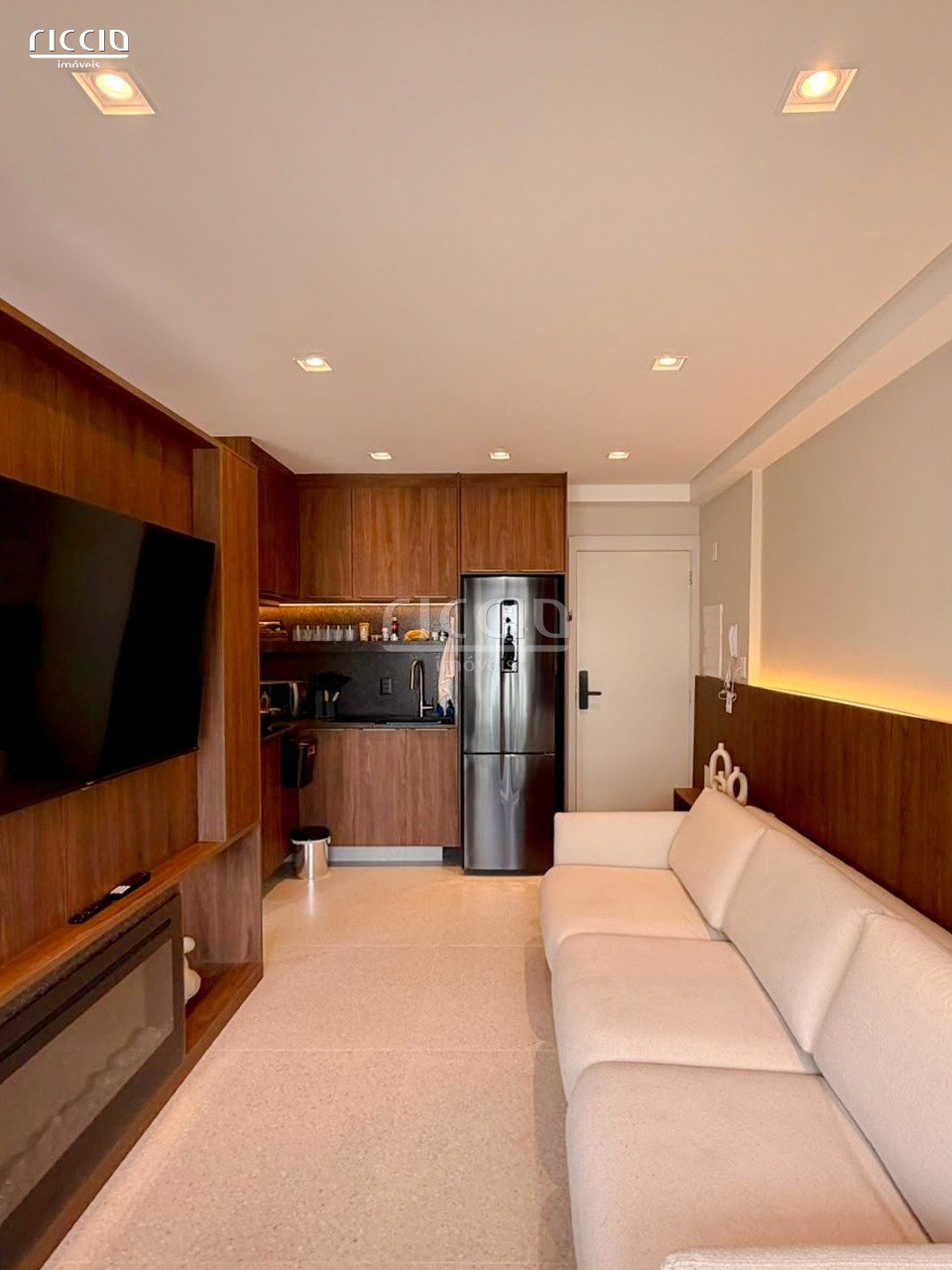 Apartamento à venda no Jardim Esplanada — detalhe do imóvel