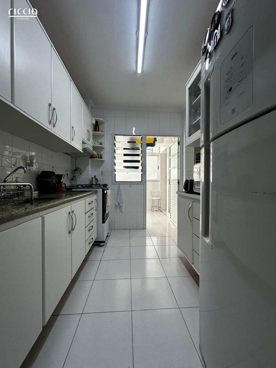 Apartamento à venda no Jardim Aquarius — imagem 8 de 28