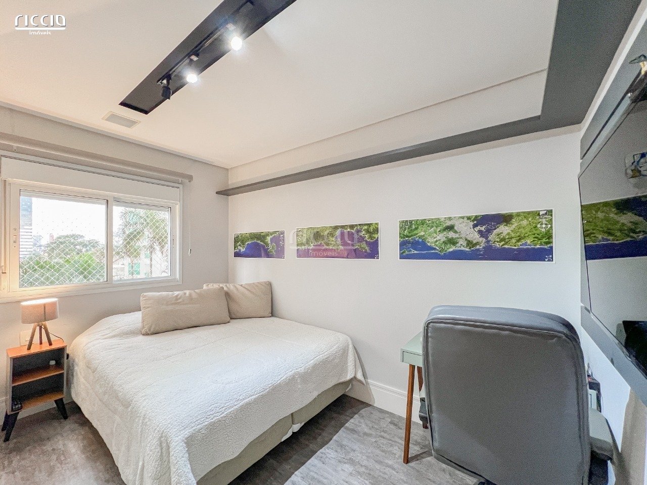 Apartamento à venda no Jardim das Colinas — imagem 38 de 40